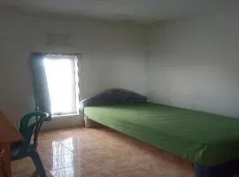 OYO Life 91339 Pondok Kost Aulia Syariah