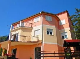 Apartments with swimming pool Dobrec, Opatija - 24114