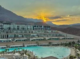 Chalet in il monte galala for a relaxing vacation