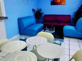 Casa Hacienda Militar, hotel a Mérida