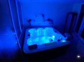 Best Gerês village, hotel in São Pedro