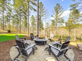 Gated Community with Perks North Carolina Hideaway
