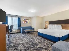 Best Western Plus Lewisville Flower Mound