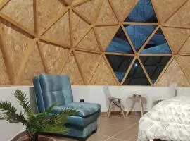 Esferas Verdes Glamping