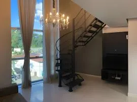 Saint Sebastian ap316-flat com hidro, ate 4pessoa!
