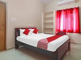 Hotel O Walk Inn Hotels