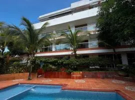 Club House