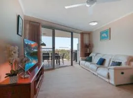 Points North Unit 507 - Caloundra
