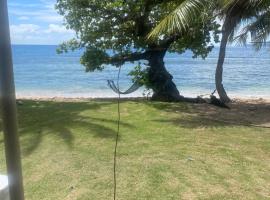benjamin homestay, hotel v destinaci Lautoka