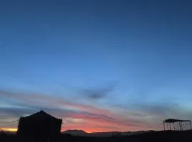 Travel Oasis Merzouga Camp