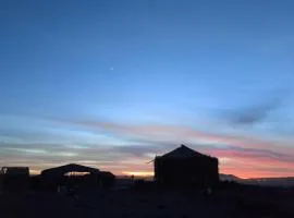 Travel Oasis Merzouga Camp