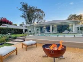Whitepepper Cottage - The Vintage Holiday Houses