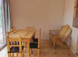 Refugio Conchita