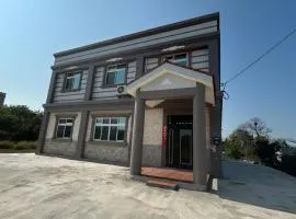 Kinmen Xinya Homestay