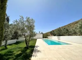 Cortijo Al-Andalus