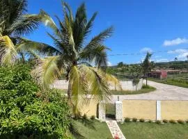 Ocho Rios Holiday Home