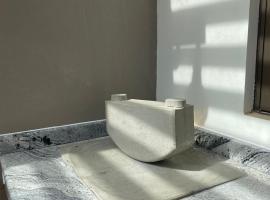 Casa de Campo Matilde, hotel en Lipari