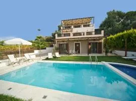 Apartment in Greece near Stunning Beaches