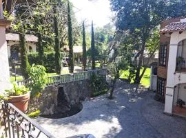 Hacienda Maria Elena