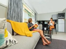 Motueka TOP 10 Holiday Park