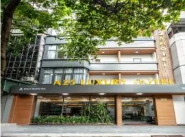 A25 Hotel - 21 Nghia Tan