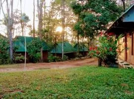Centro Etnoturístico El Descanso