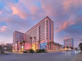 Intercontinental Cairo Citystars by IHG