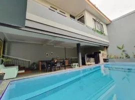 Villa Sultana Private Pool