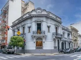 Luxury mansion in Recoleta - Jacuzzi - Sauna - 40 people