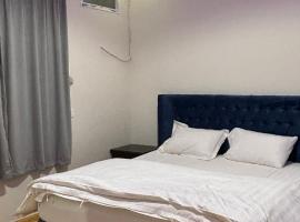 مجمع الخليج للفلل السكنيه, hotel in Abha