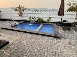 Villa Daliya Private Pool Langkawi