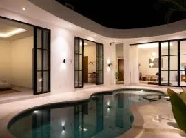 Maison Captier by OriVista, 6min Pererenan Beach