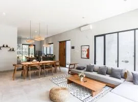 The Banyu House 3
