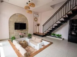 Villa Genesis Brand-new Luxury 3BR villa in Canggu