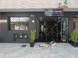 Casa arte
