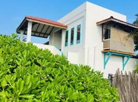 Chanco Beach Villa