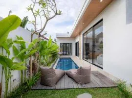 Villa Sardegna Ubud