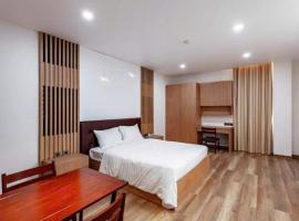 Thúy Apartment Hải Phòng, hotel poblíž Mezinárodní letiště Cat Bi - HPH, Hai Phong