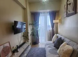 New Avida Abreeza 1 Bedroom with own parking