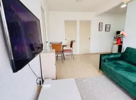 Temixco Mágico con alberca