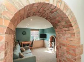 Top Holme Cottage