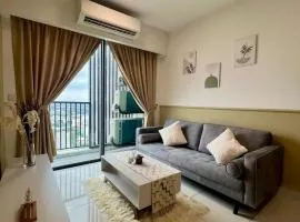 28 Off l Premium 2BR Sunway Subang