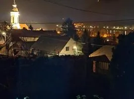 Heart House Szív Ház