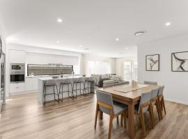 Our Island Home, cheap hotel in Cowes