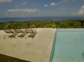 Villa Lukner Las Terrenas