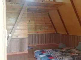 Arthuro homestay