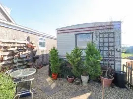 Tanyfron Holiday Caravan