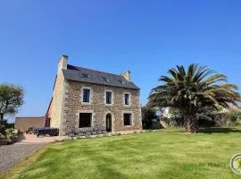 La marie morgane