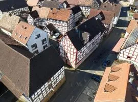 Zur goldenen Krone Pension Stadtallendorf