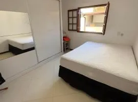 Praia grande canto do forte